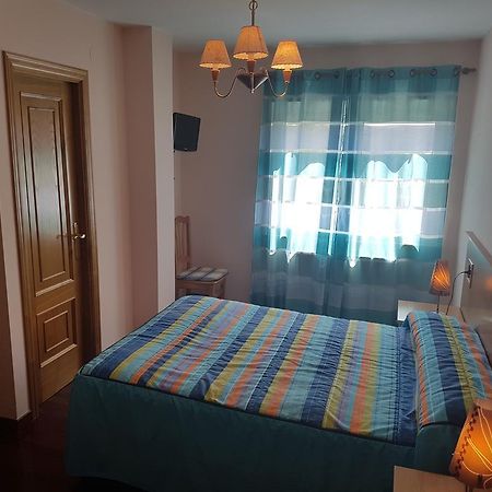 Becerreá 卡萨蕙旅馆酒店 外观 照片