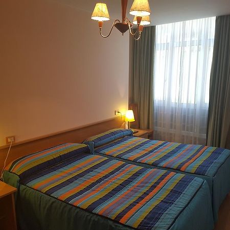 Becerreá 卡萨蕙旅馆酒店 外观 照片