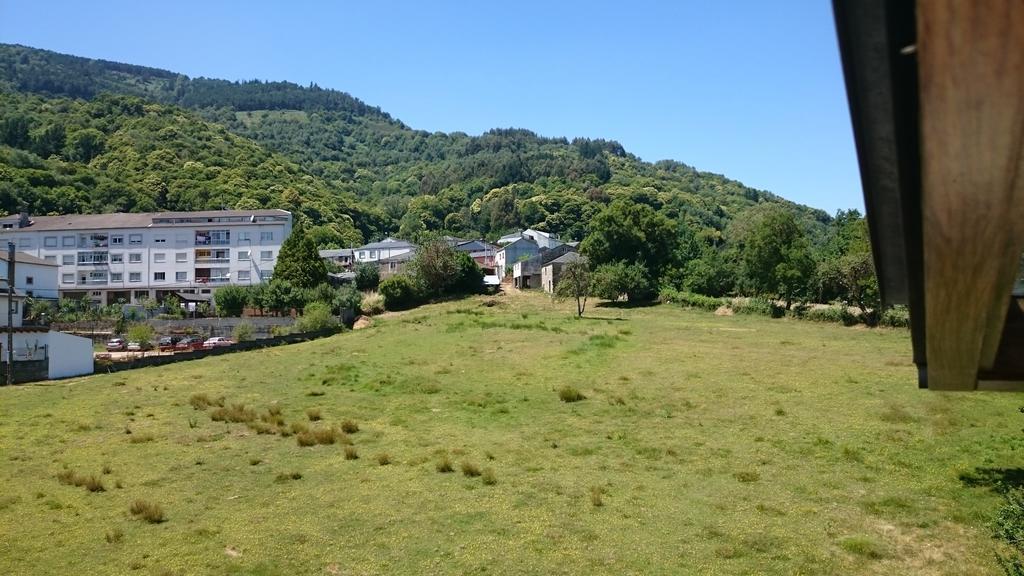 Becerreá 卡萨蕙旅馆酒店 外观 照片